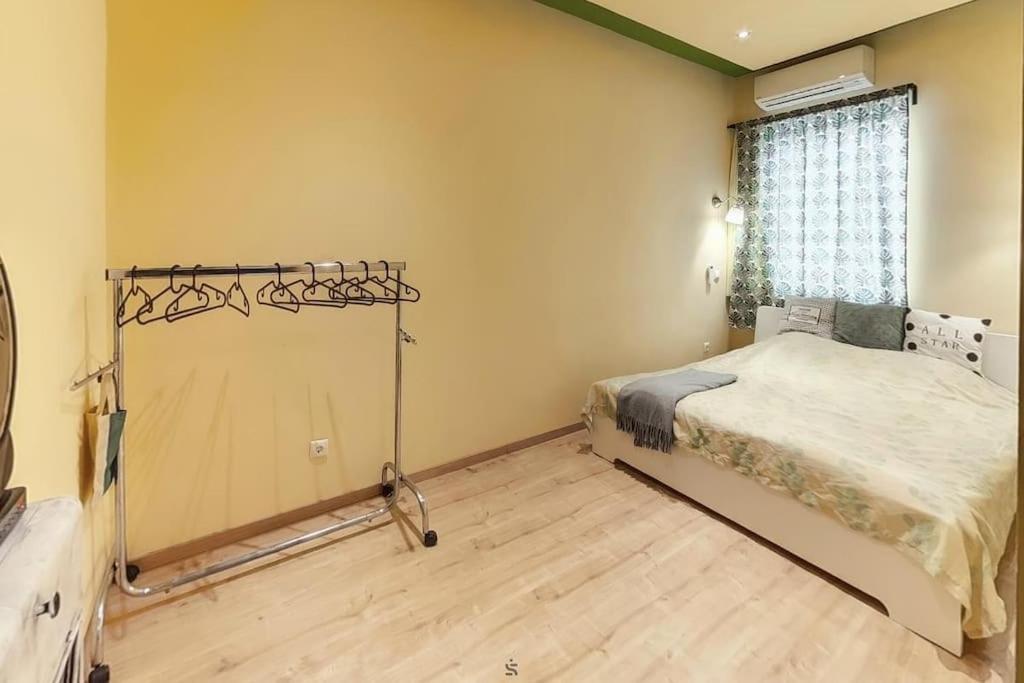 בודפשט Bright Sunny Apt At Keleti Station,Near Citycenter מראה חיצוני תמונה