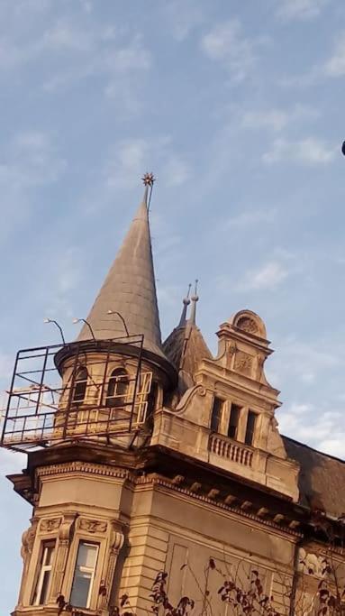 בודפשט Bright Sunny Apt At Keleti Station,Near Citycenter מראה חיצוני תמונה